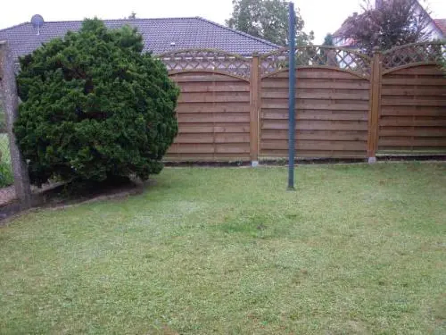 Ferienwohnung & Zimmervermietung Spaete