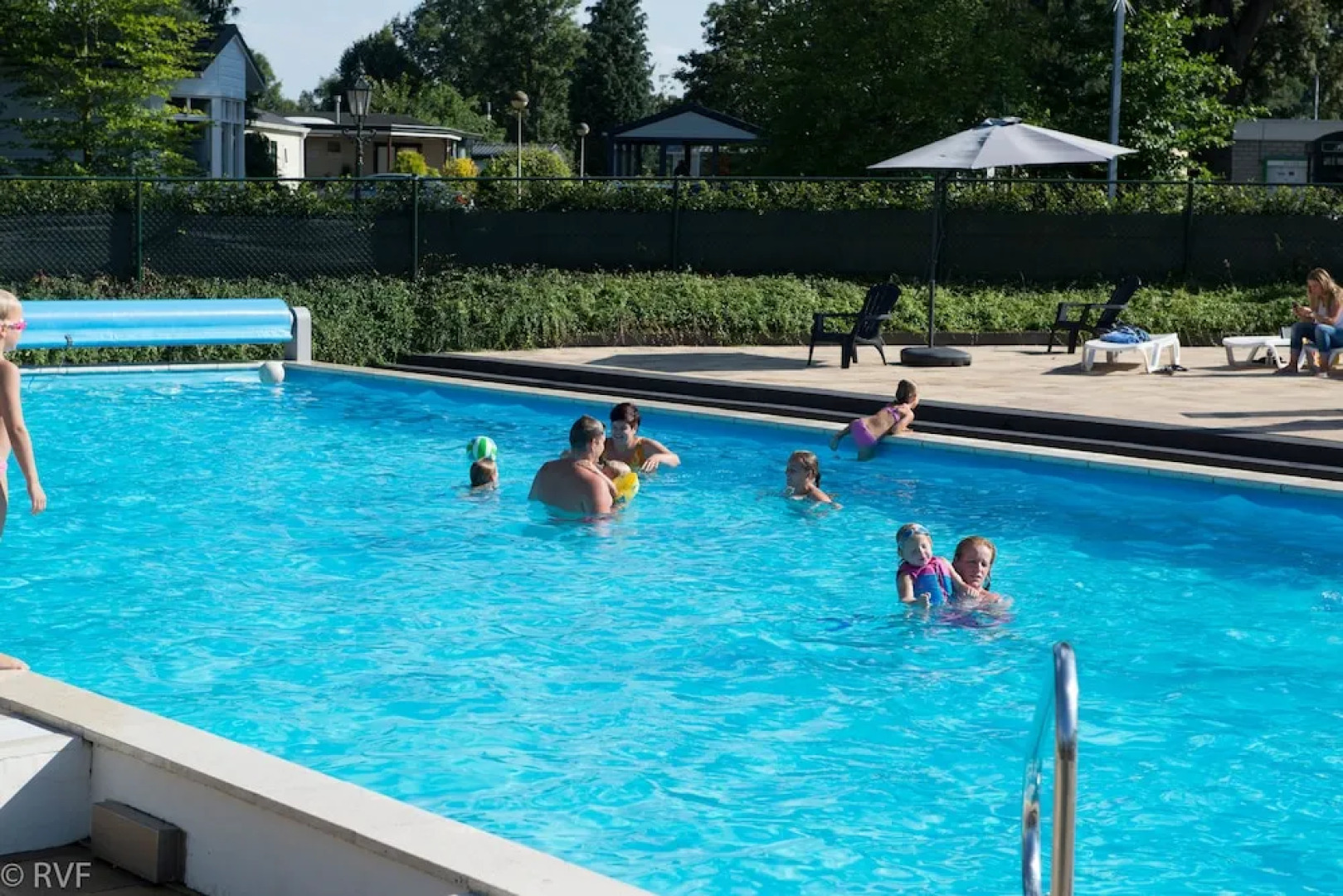 Vakantiepark De Pier