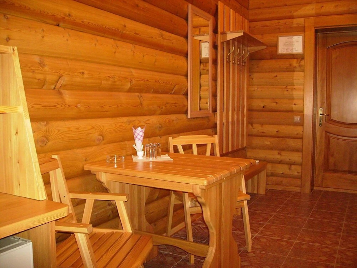 Набережная