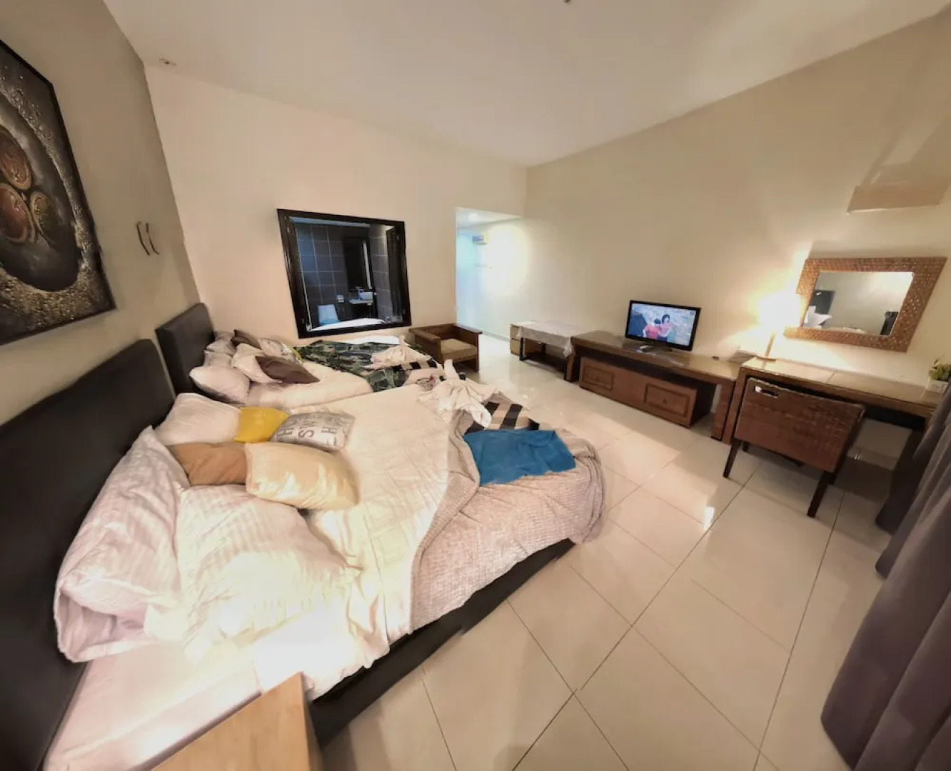 Gold Coast Morib Resort 4 Pax By BeeStay C2-4-11