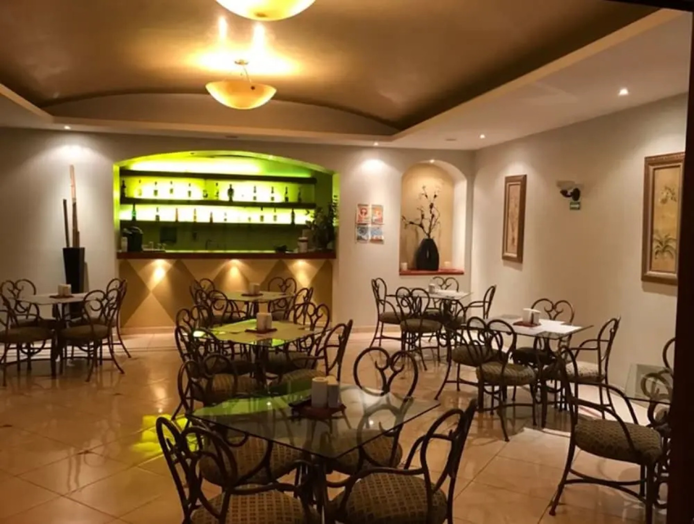 Hotel Plaza Ejecutivo