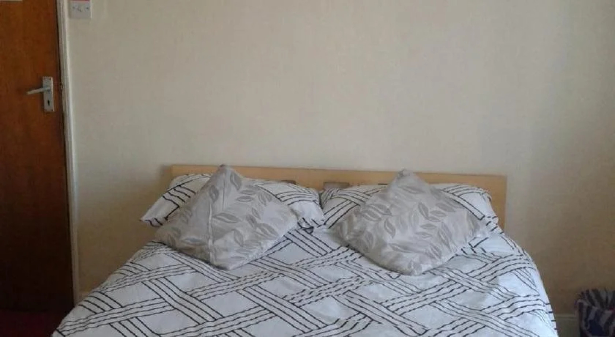 Beacharbour Guest House