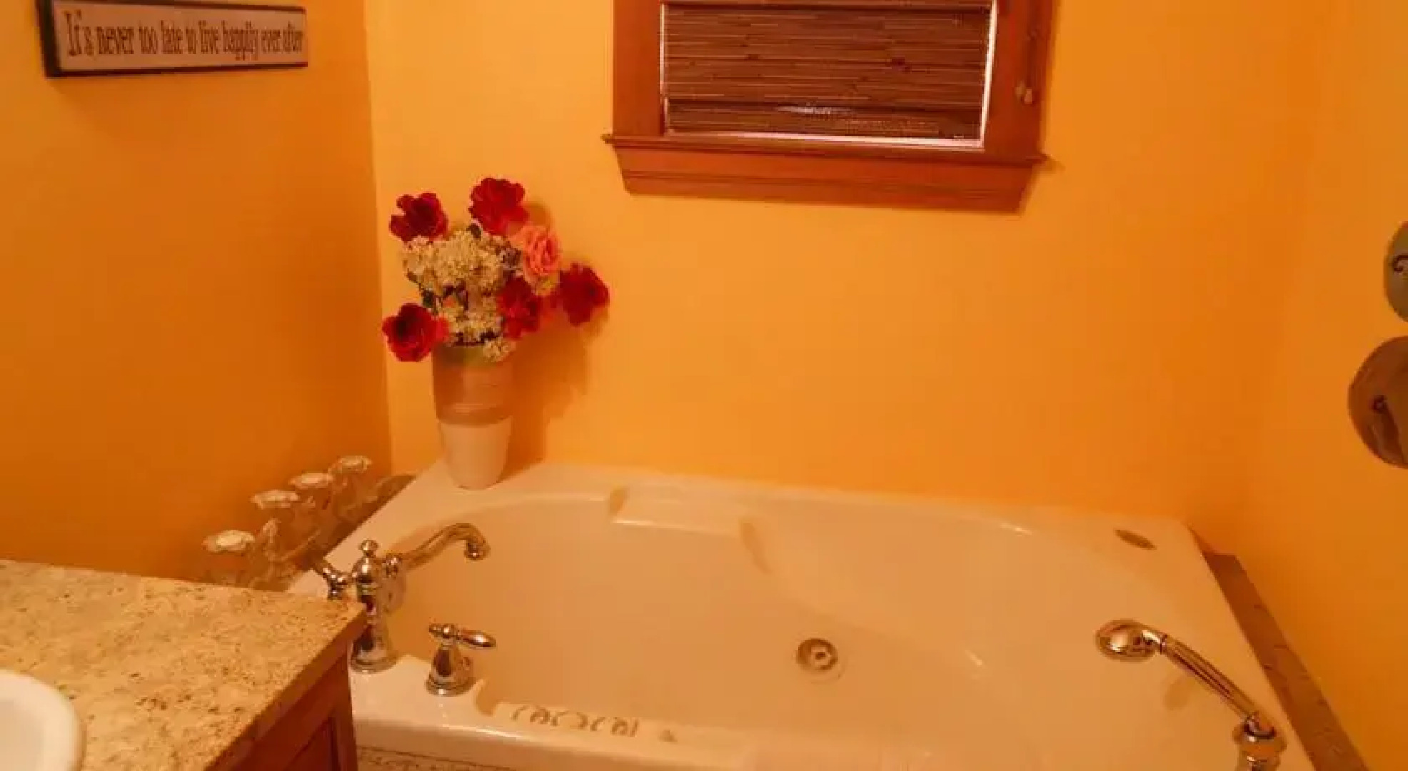 The Italian Place Bed and Breakfast