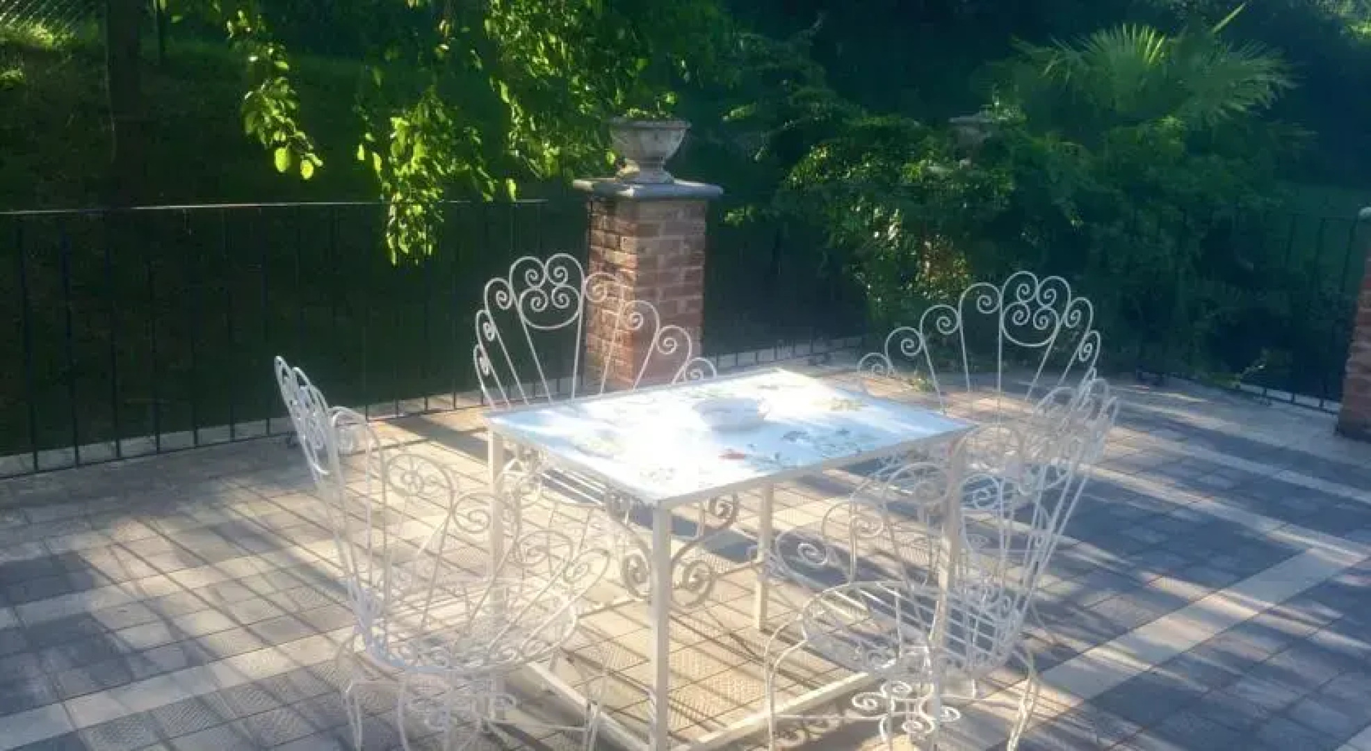 B&B Ca del Gallo in Langa