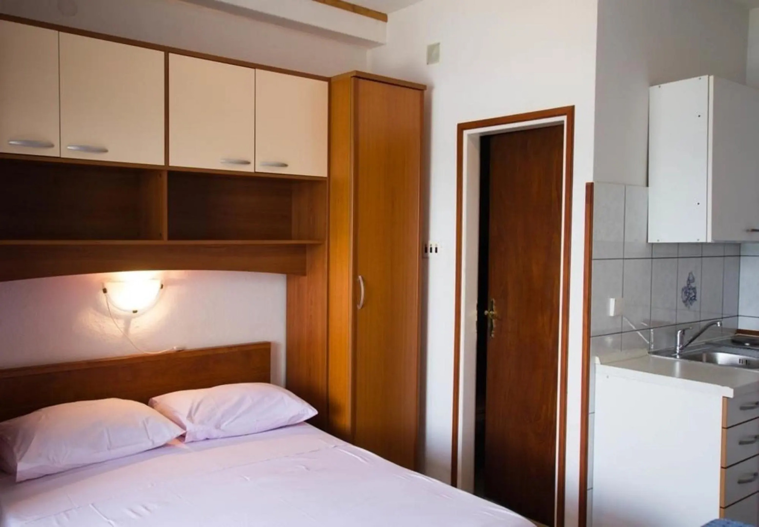 Juri - 10 m From sea - SA4