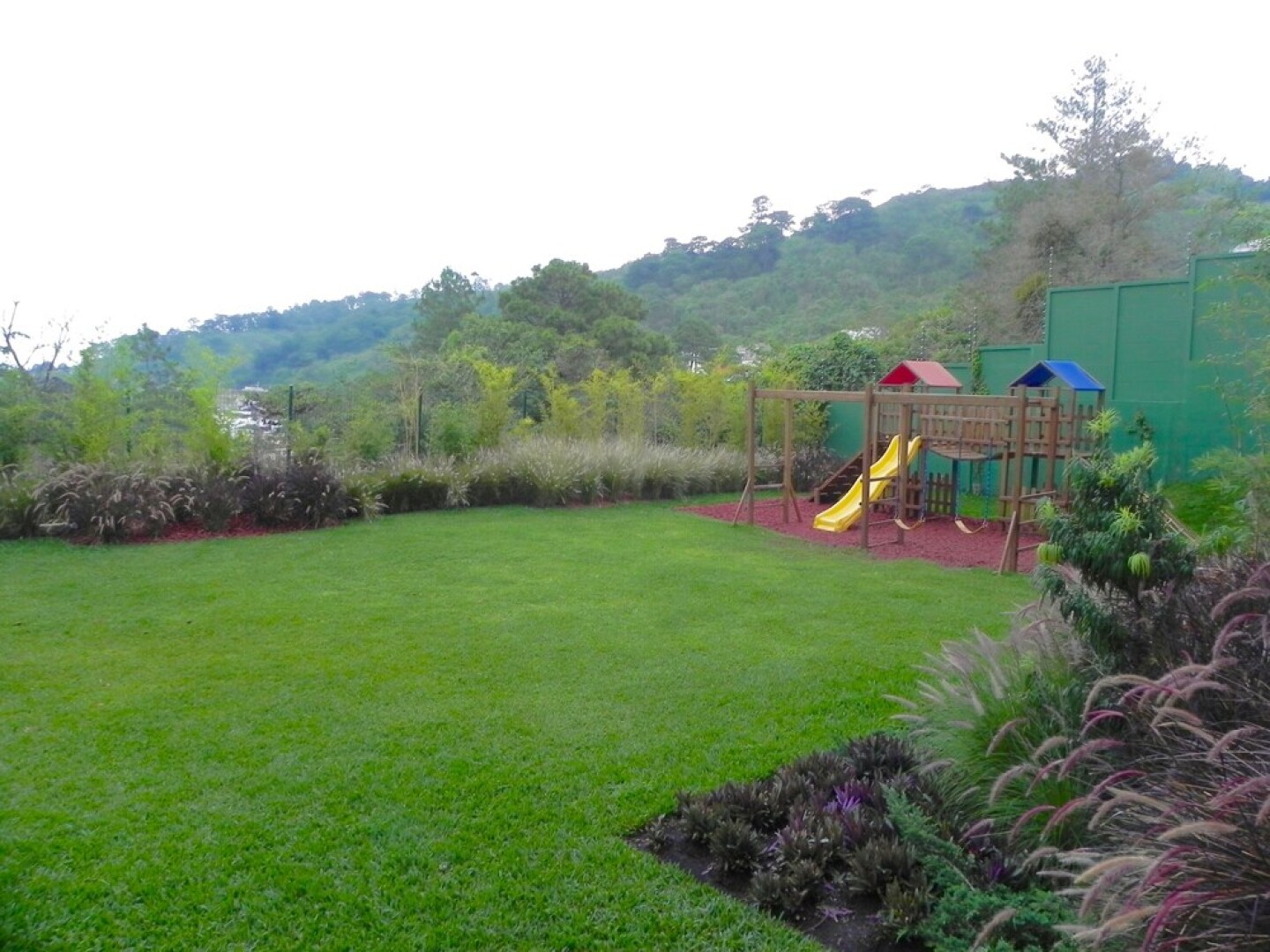 Nueva Caledonia Apartment