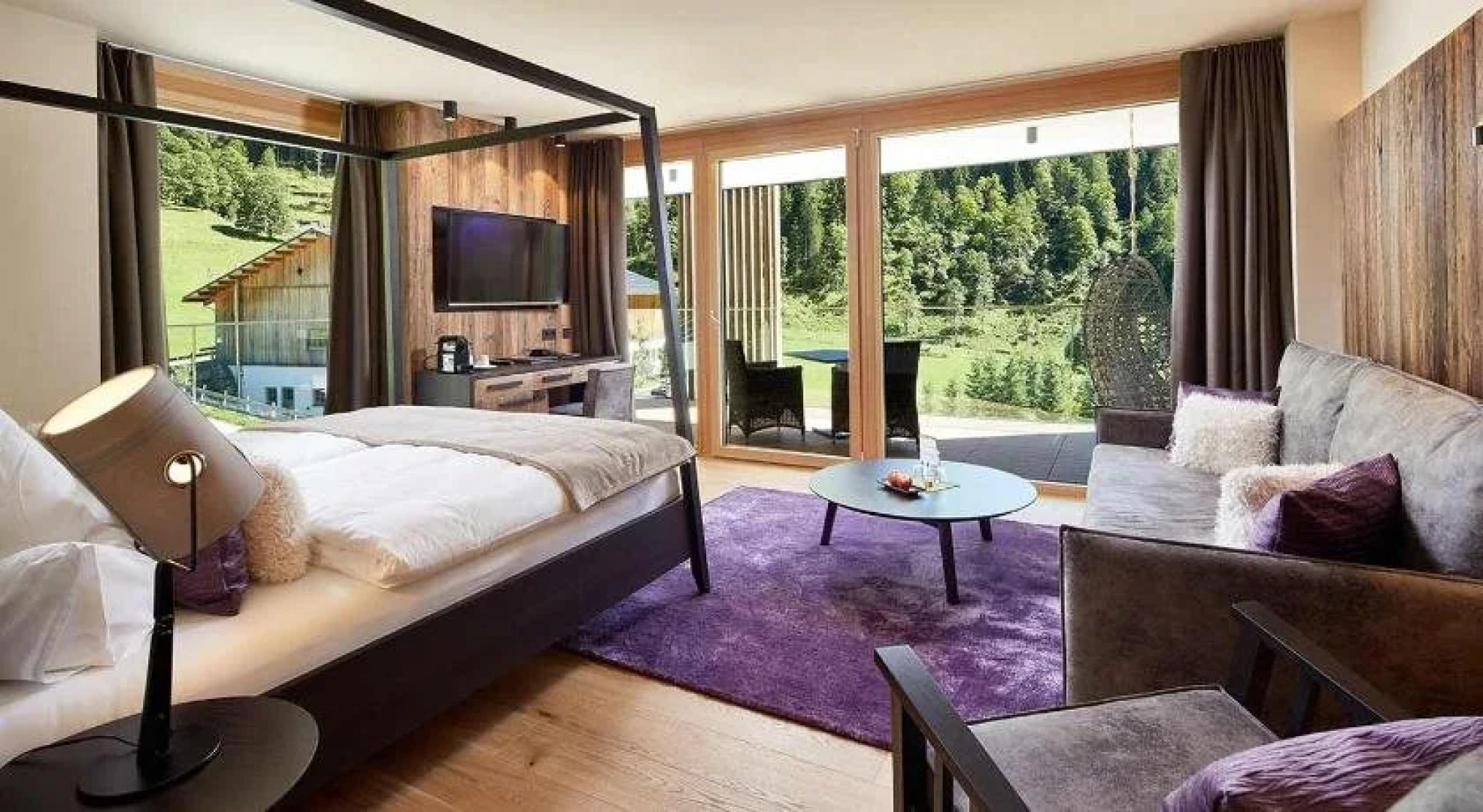 Wellnesshotel Lürzerhof