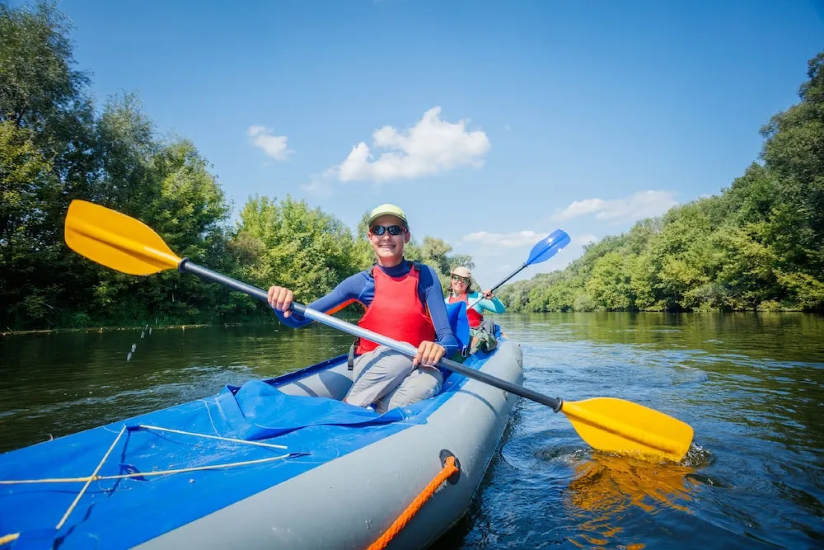 Landhaus Müritzgarten