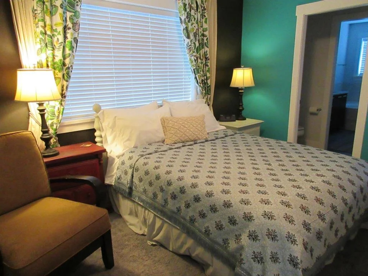 Seagrass Guesthouse