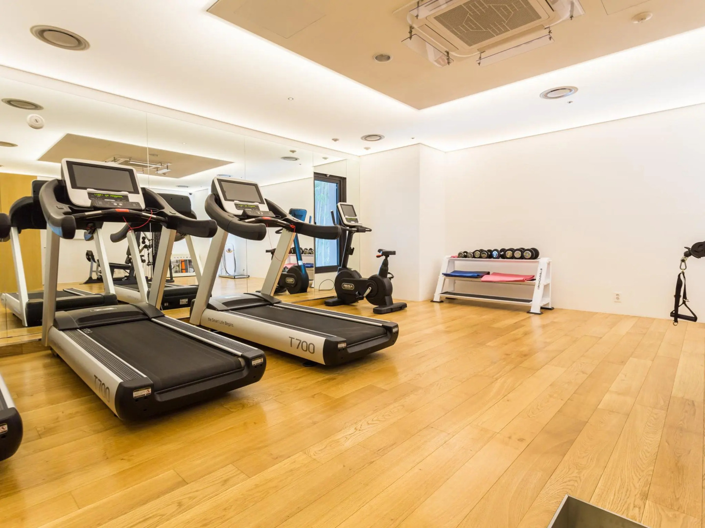 Sotetsu Hotels The Splaisir Seoul Myeong-Dong