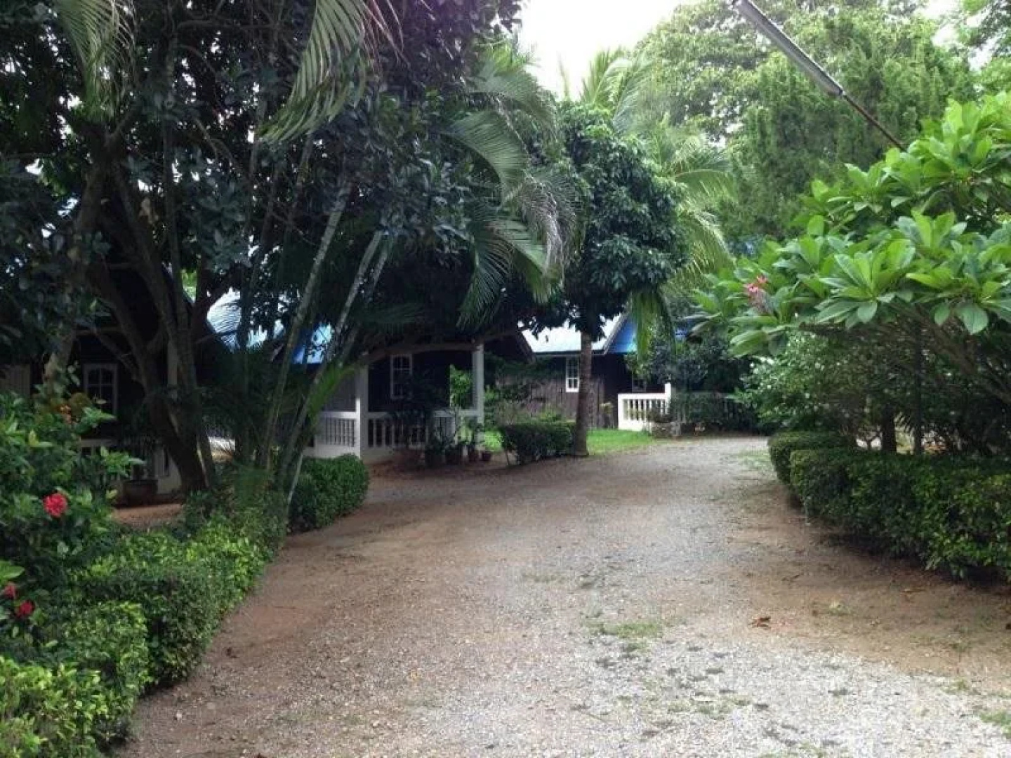 Raithantip Hotel