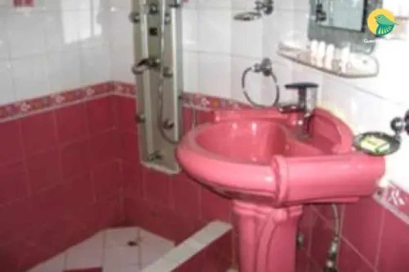 Woodrock Hotel Manali