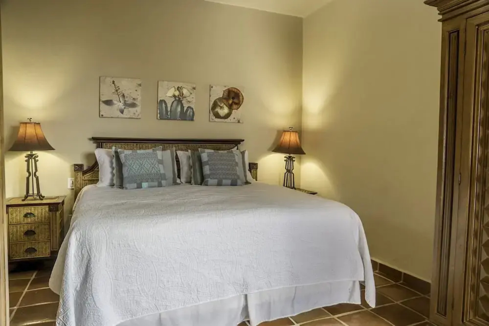 FN157-Loreto Bay- Private Villa
