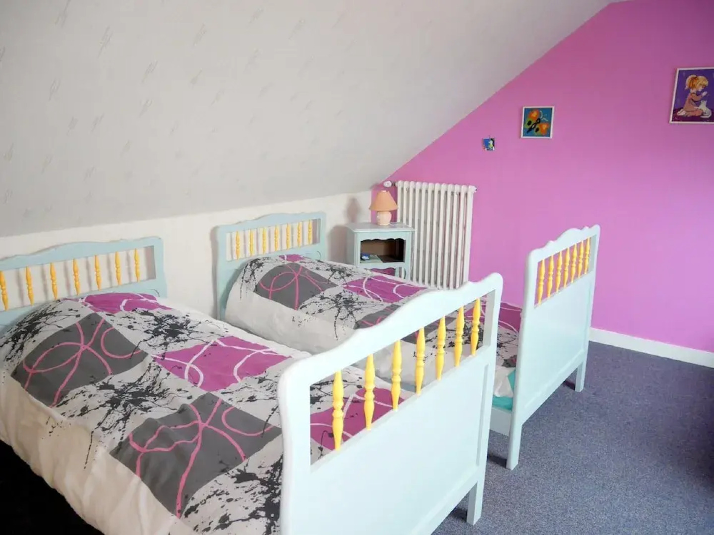 Holiday Home in Plouarzel Near Sandy Cove