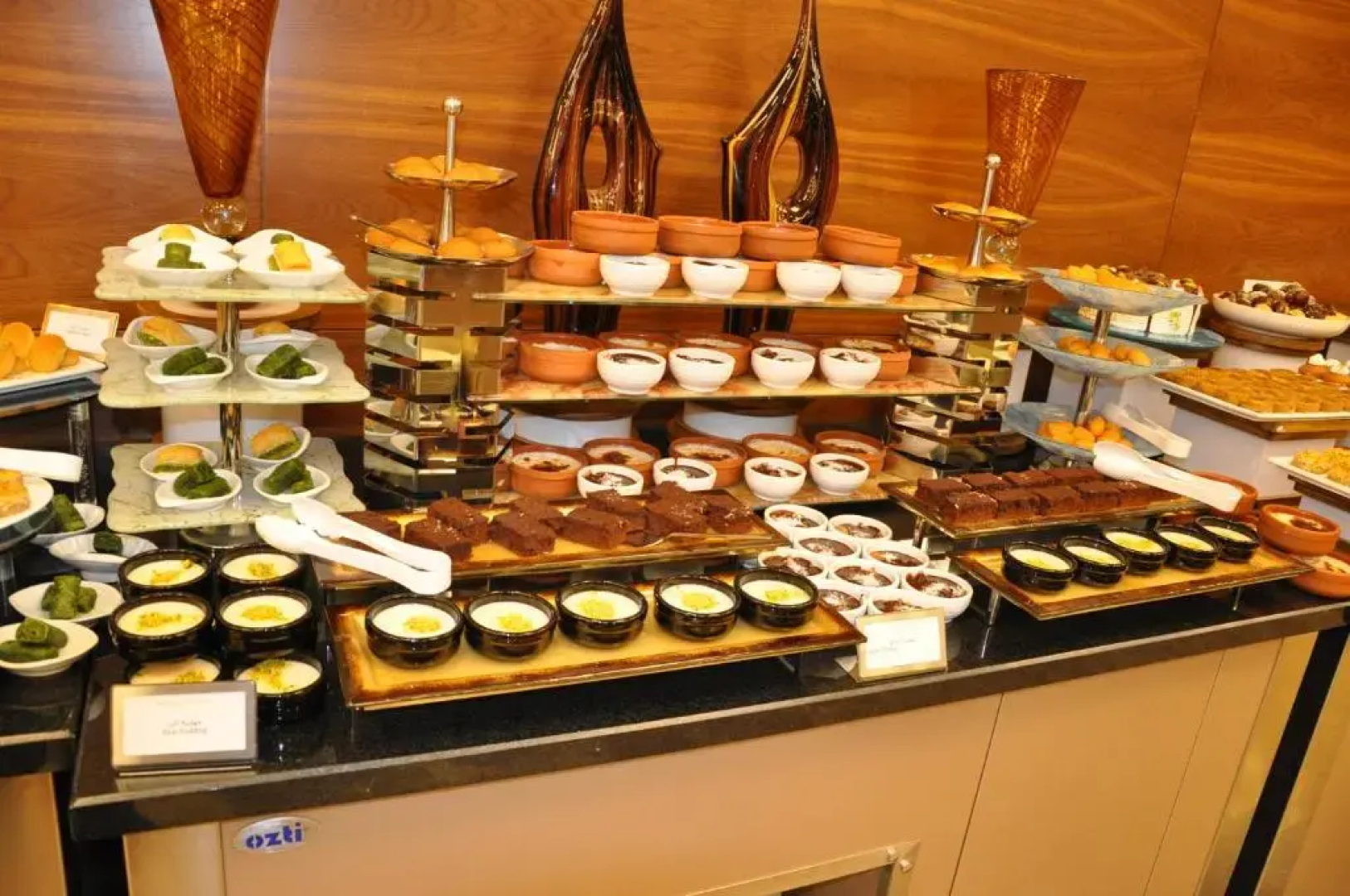 Kurmick Maysan Hotel