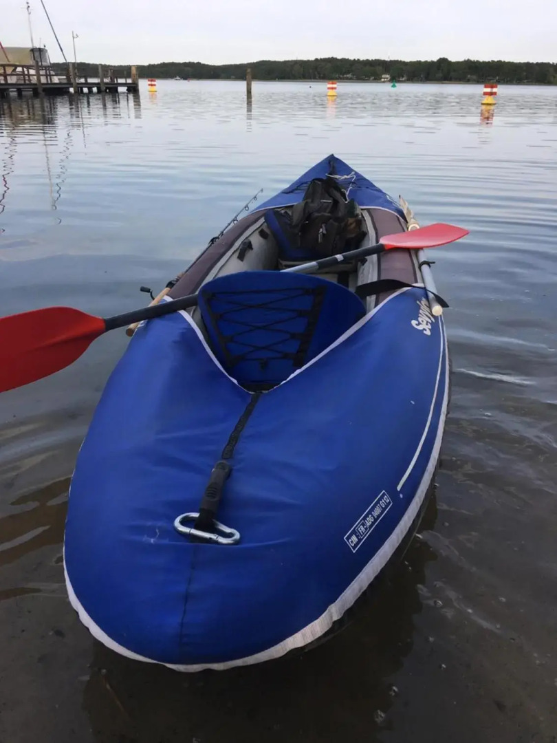 Ferienhaus Ahornallee