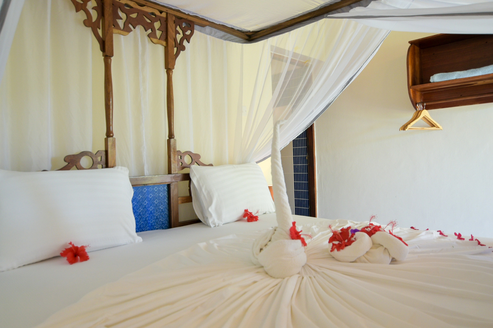 Tanzanite Beach Resort