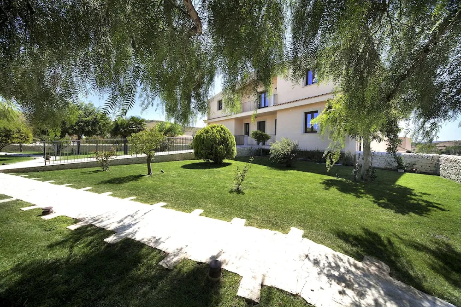 Arucimeli Country House