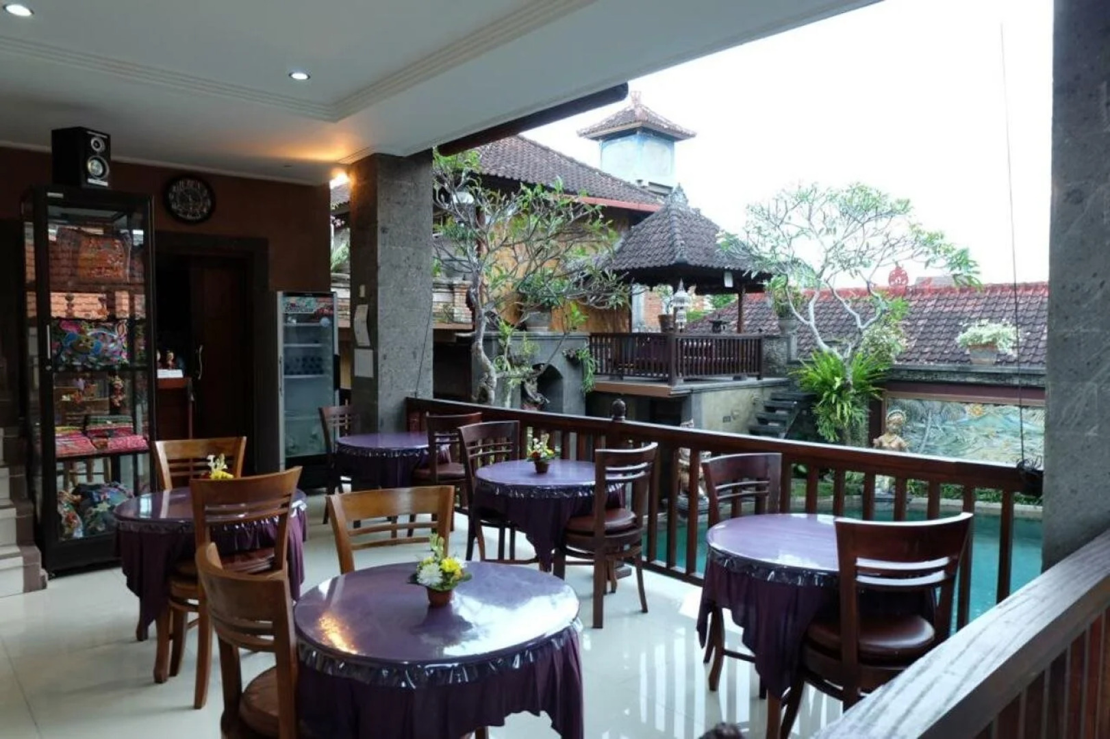 Kun - Kun Guest House Ubud