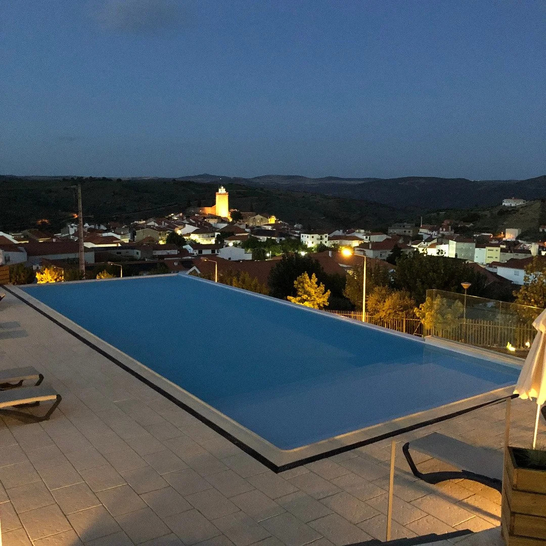 Hotel Freixo Douro Superior