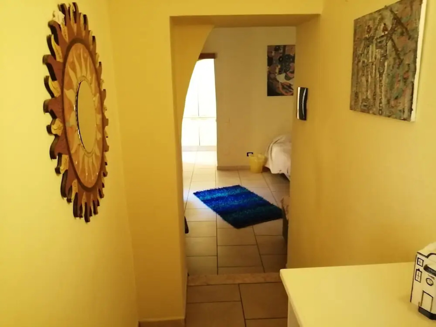 Residence Le Stanze Del Sogno