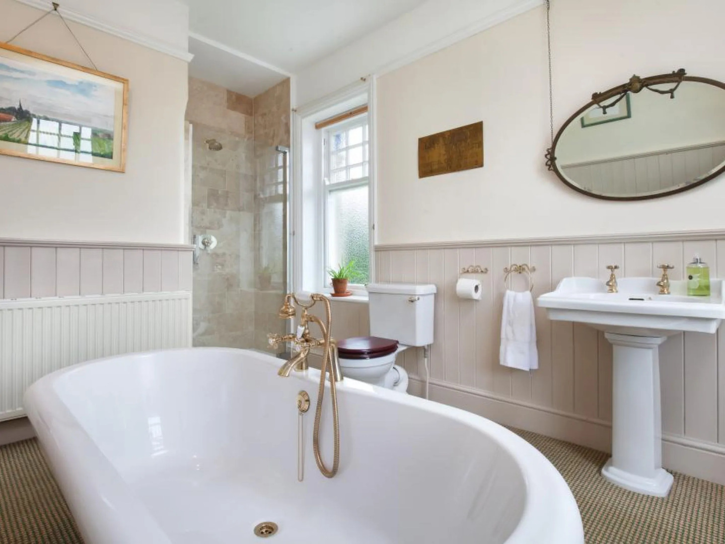 Holiday Home Wolborough