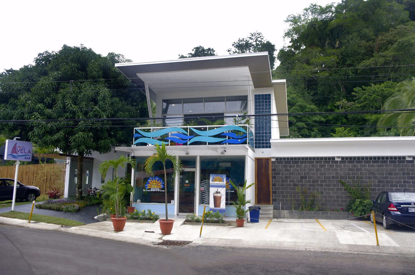 La Vela Boutique Hotel