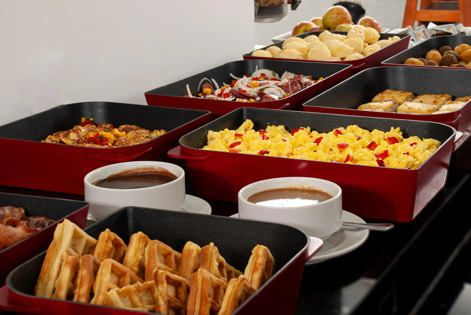 Américas Benidorm Hotel