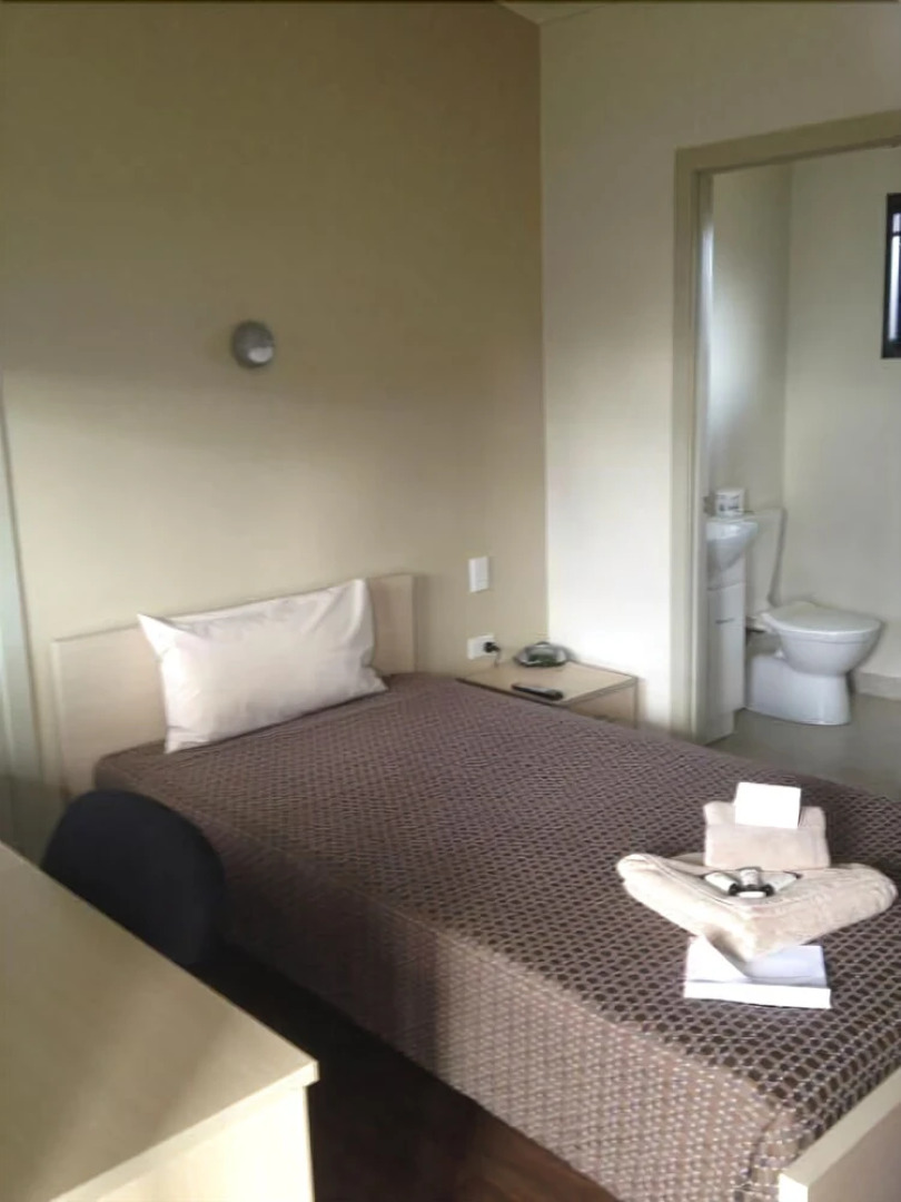 Pritchard Road Country Resort