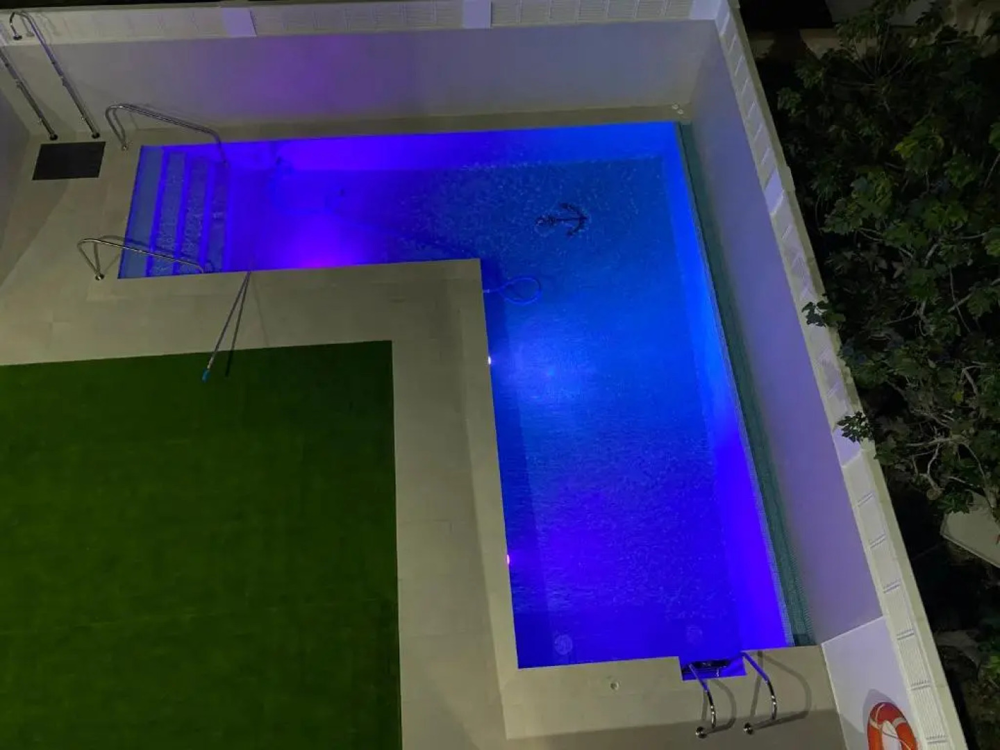 Hostal Puerto Genovés