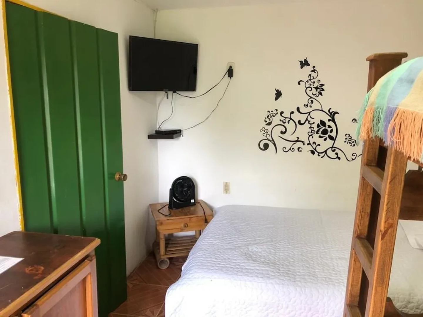 Finca Hotel La Shangrila Quindiana