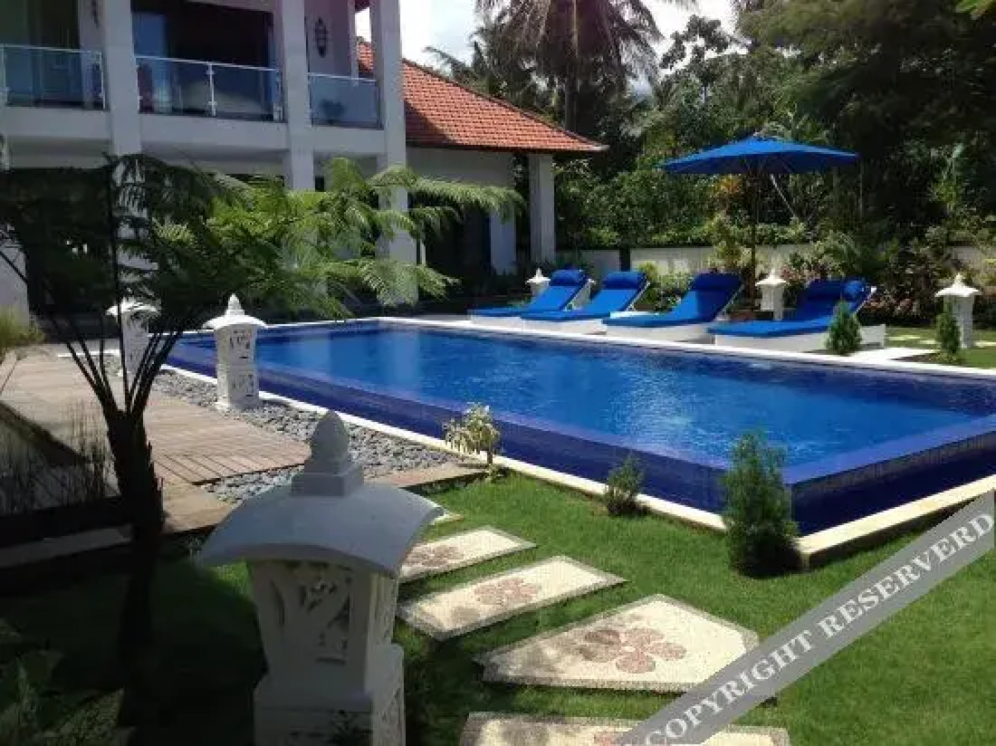Villa Katarina Bali