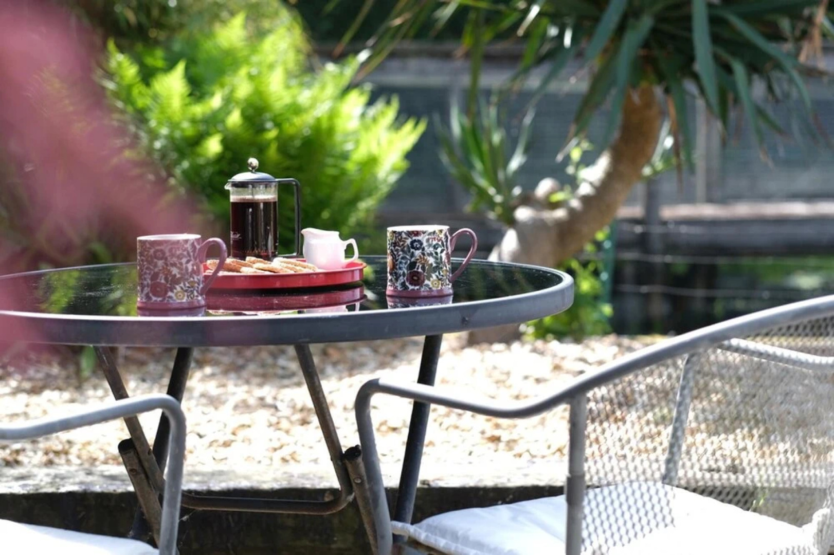 Self Catering Private Annex Near Ferndown