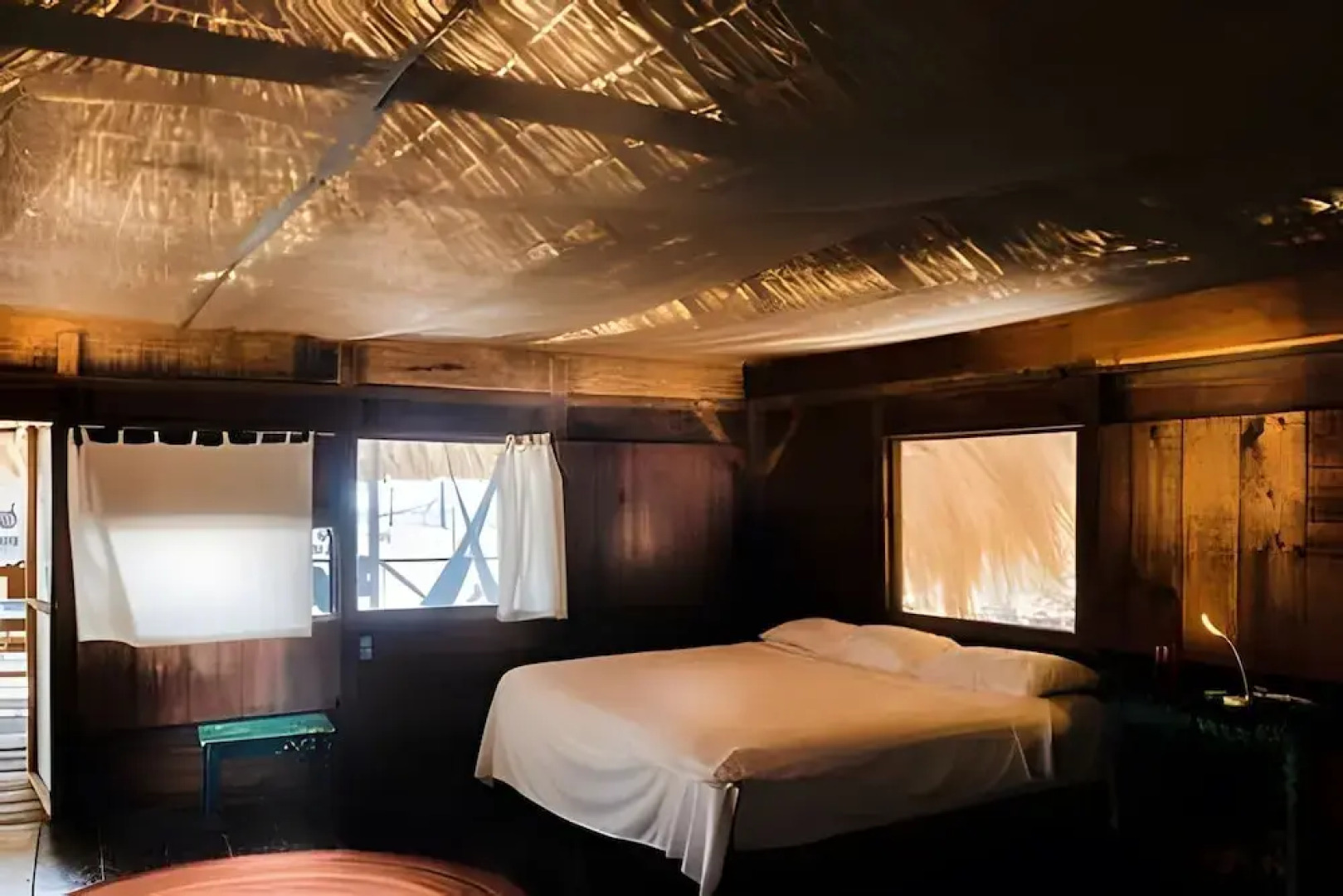 Cabañas Casa de Agua