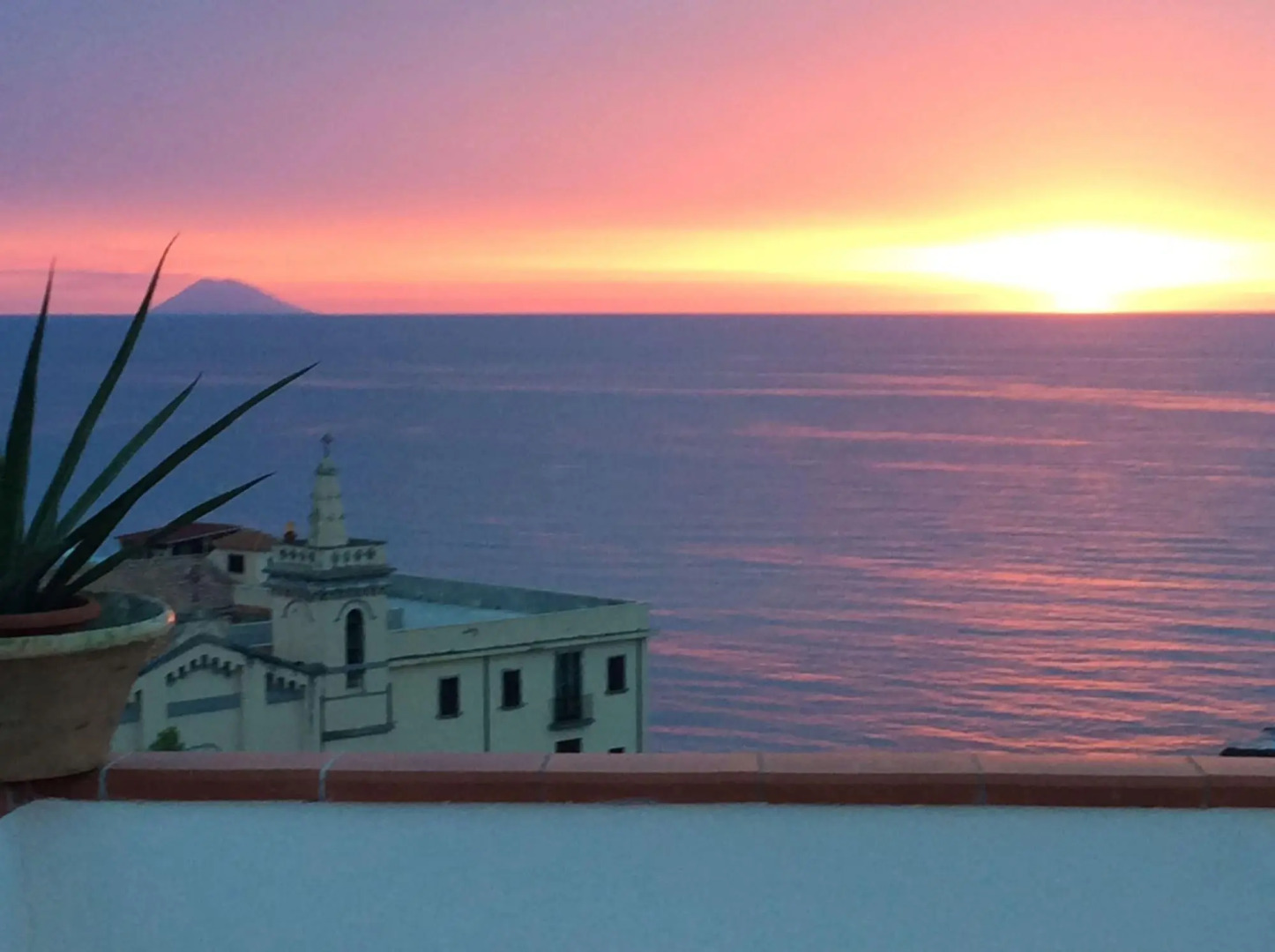 Tropea Boutique Hotel