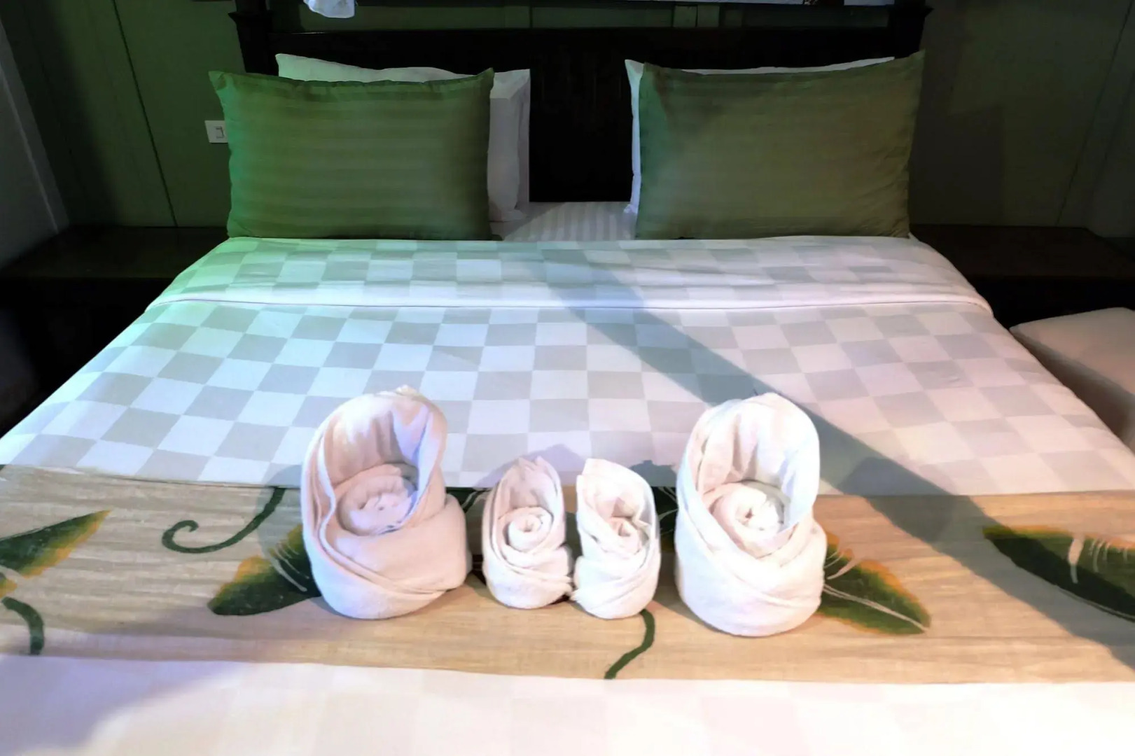 For-Rest Boutique House Koh Kood