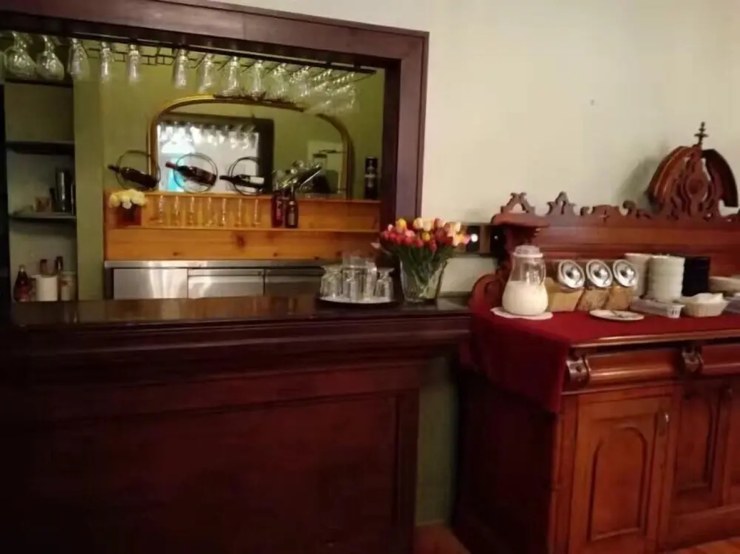 Braeside Country Inn