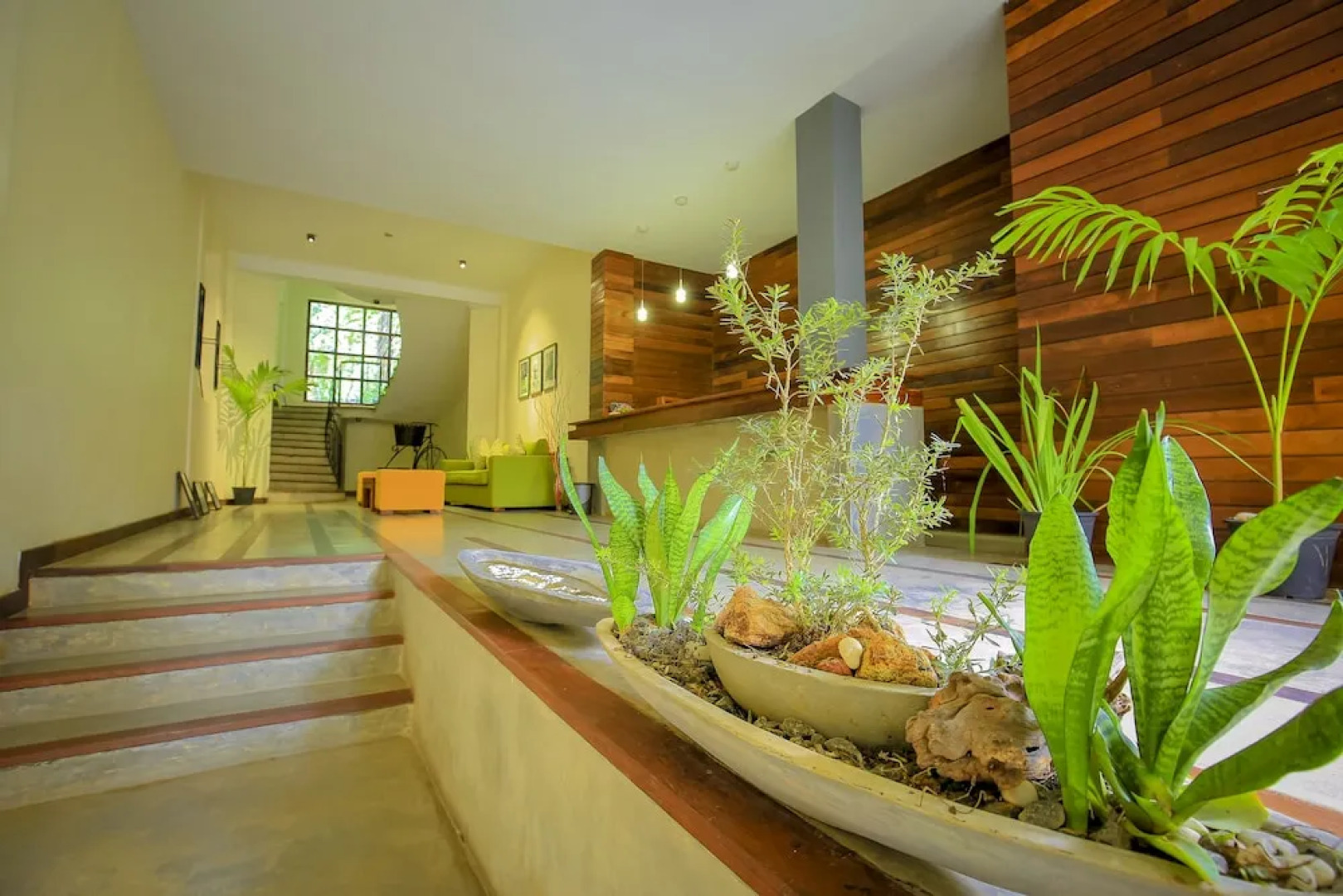 Grand Rockland Hotel