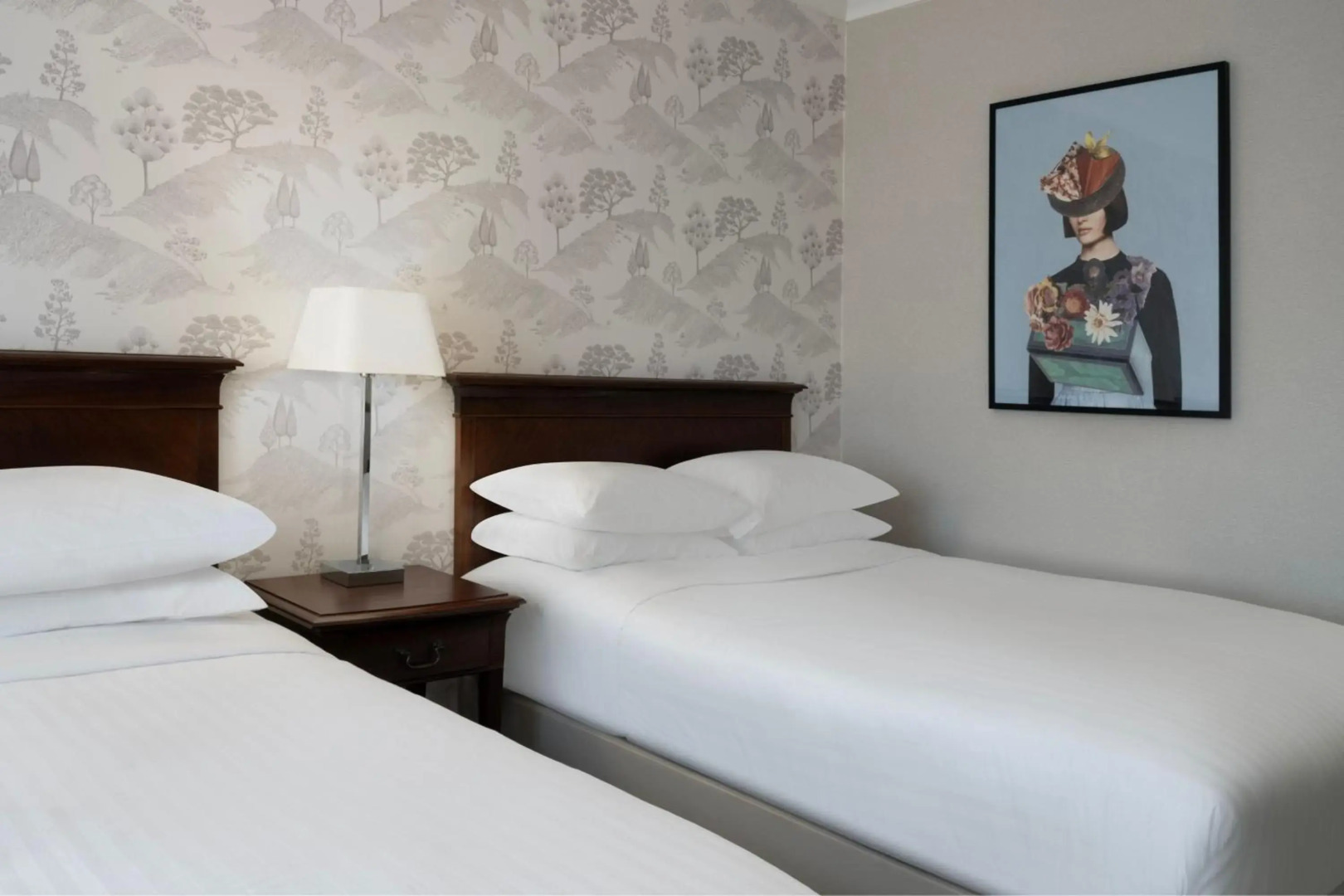 Delta Hotels by Marriott Breadsall Priory Country Club