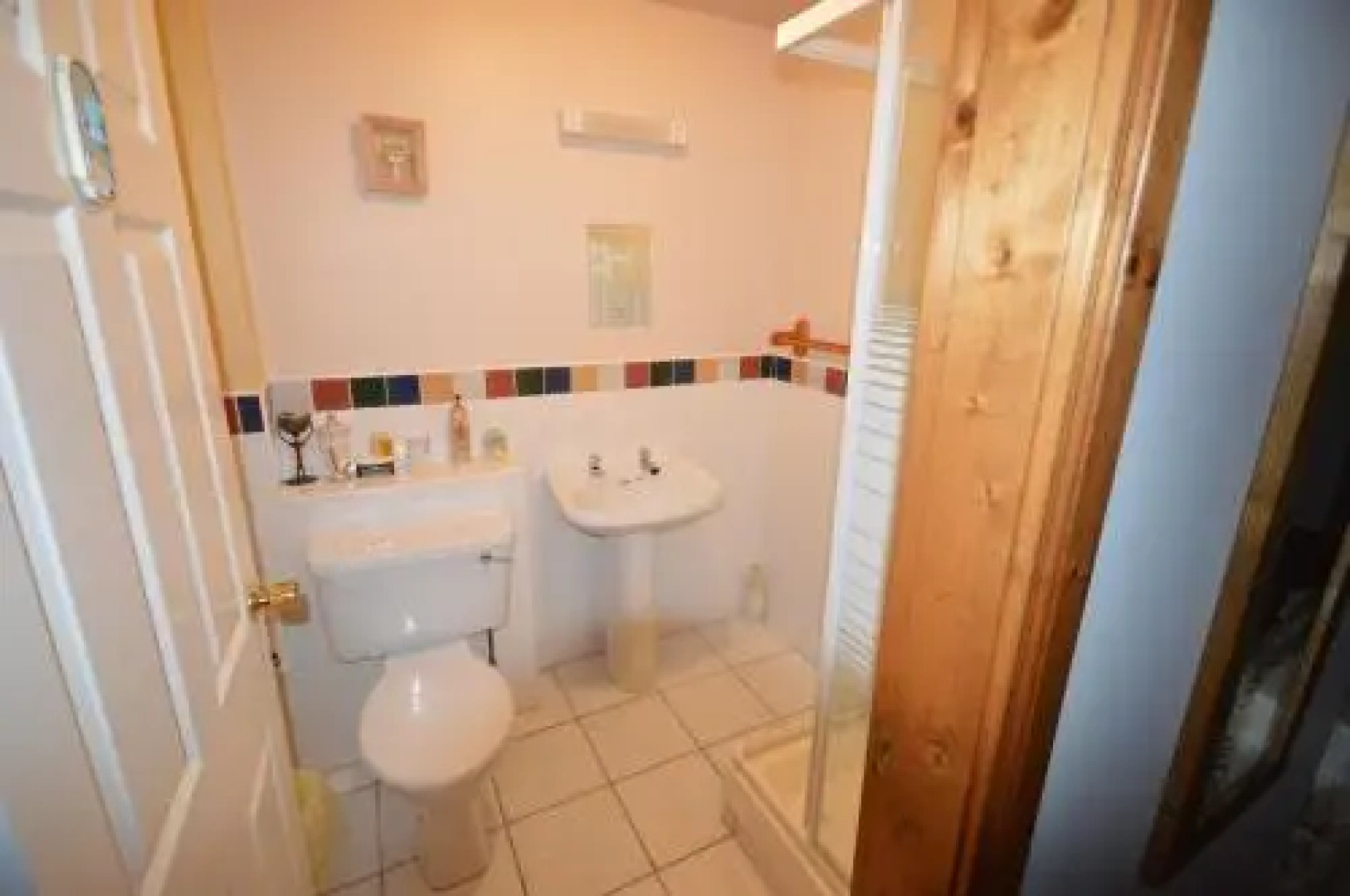 Crockatinney Guest House