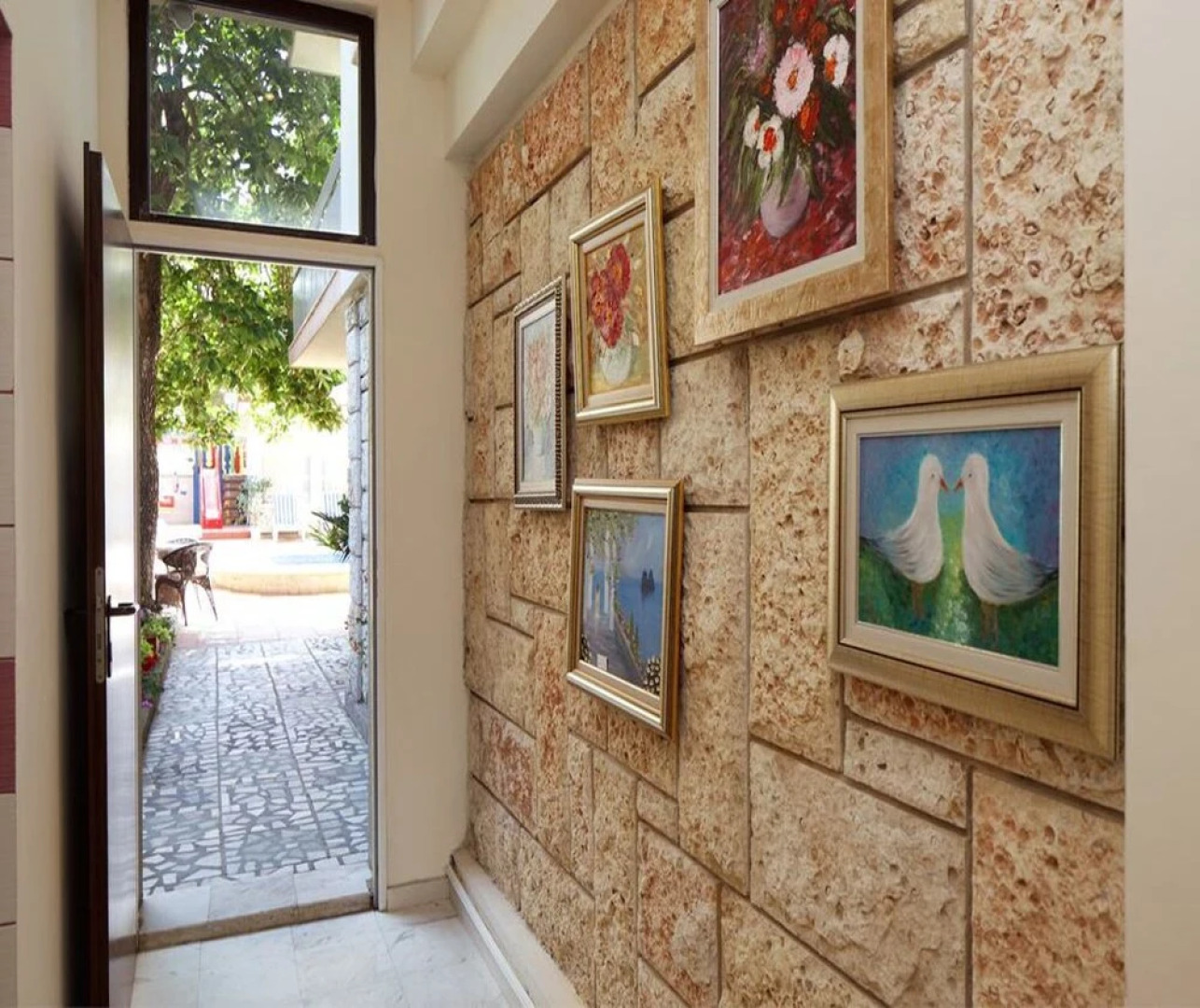 Peshev Family Hotel Vlas