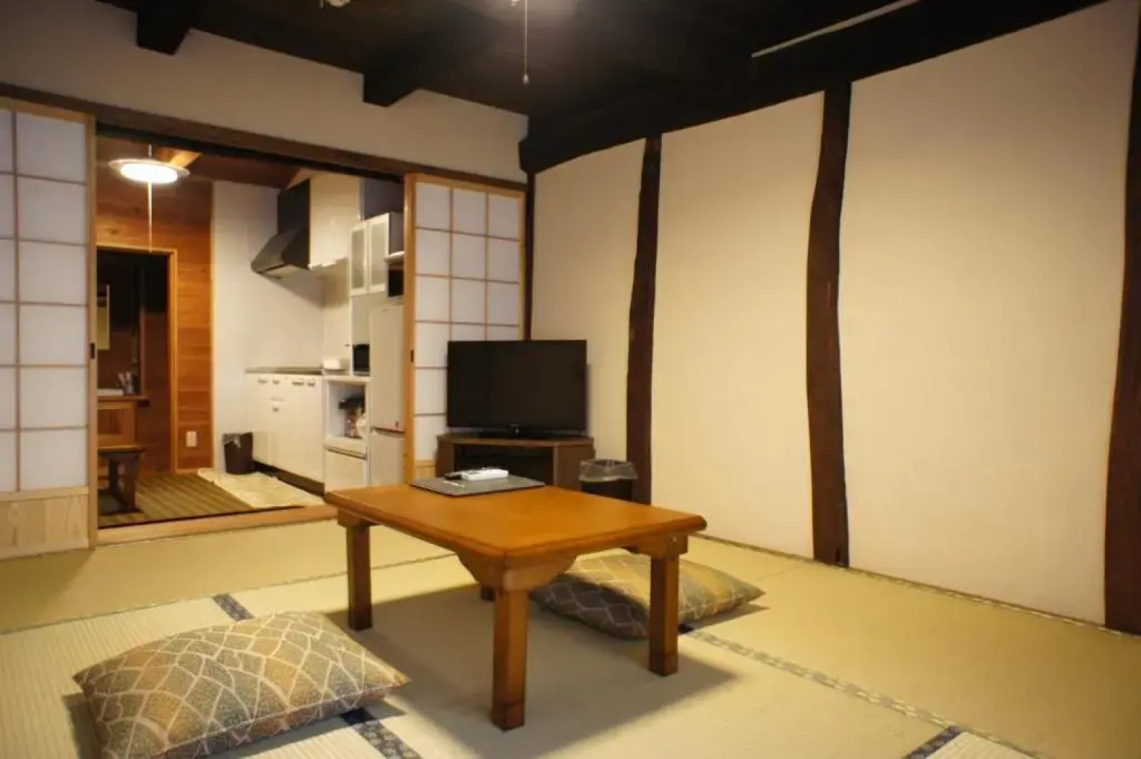 Yunotsu Onsen Hotel Kiunso