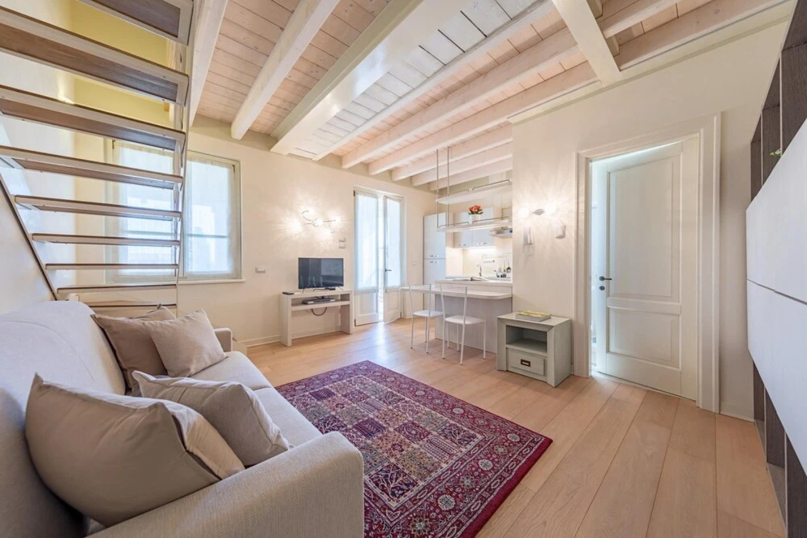 Il Green 6 74 con Piscina by Wonderful Italy