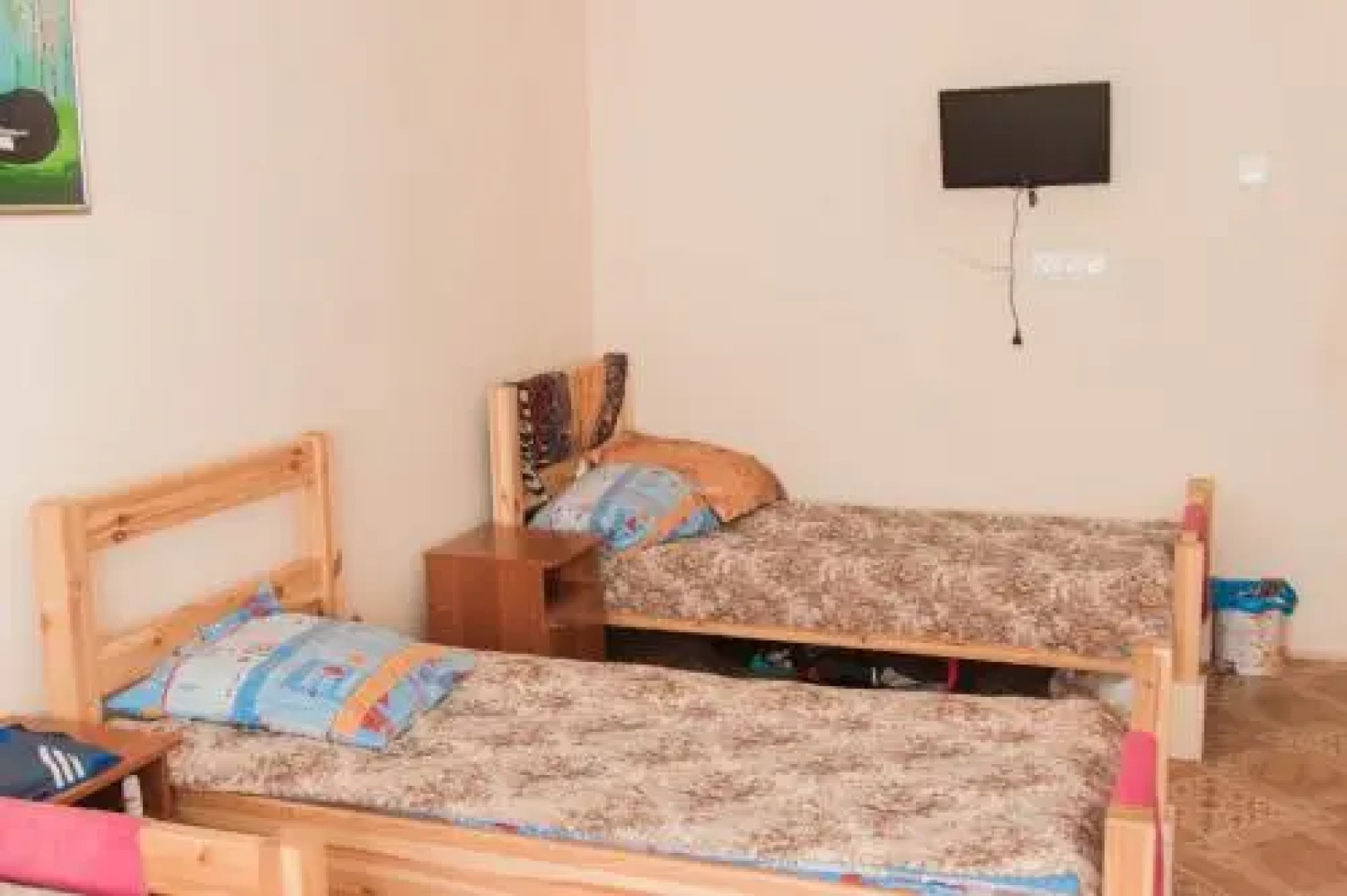 Ogonek Hostel