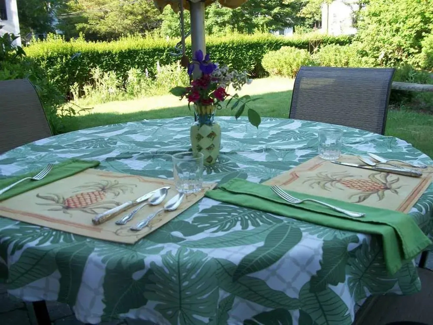 The Inn at Yarmouth Port