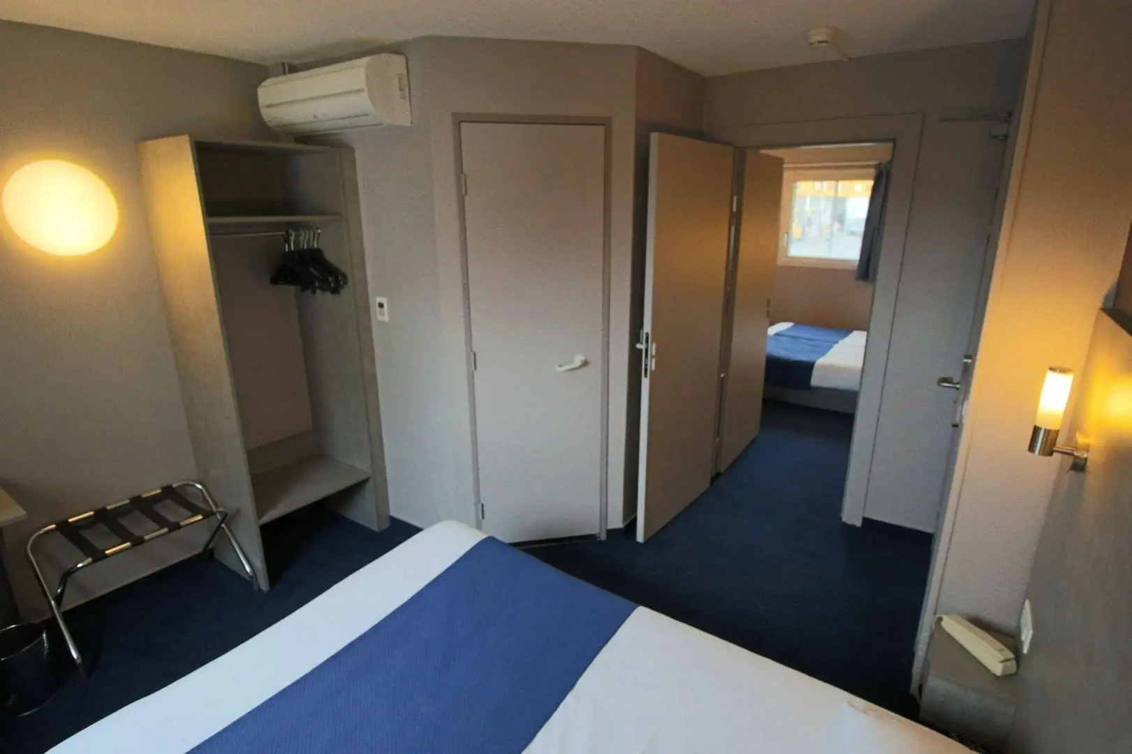 Hôtel Lune Etoile La Pardieu