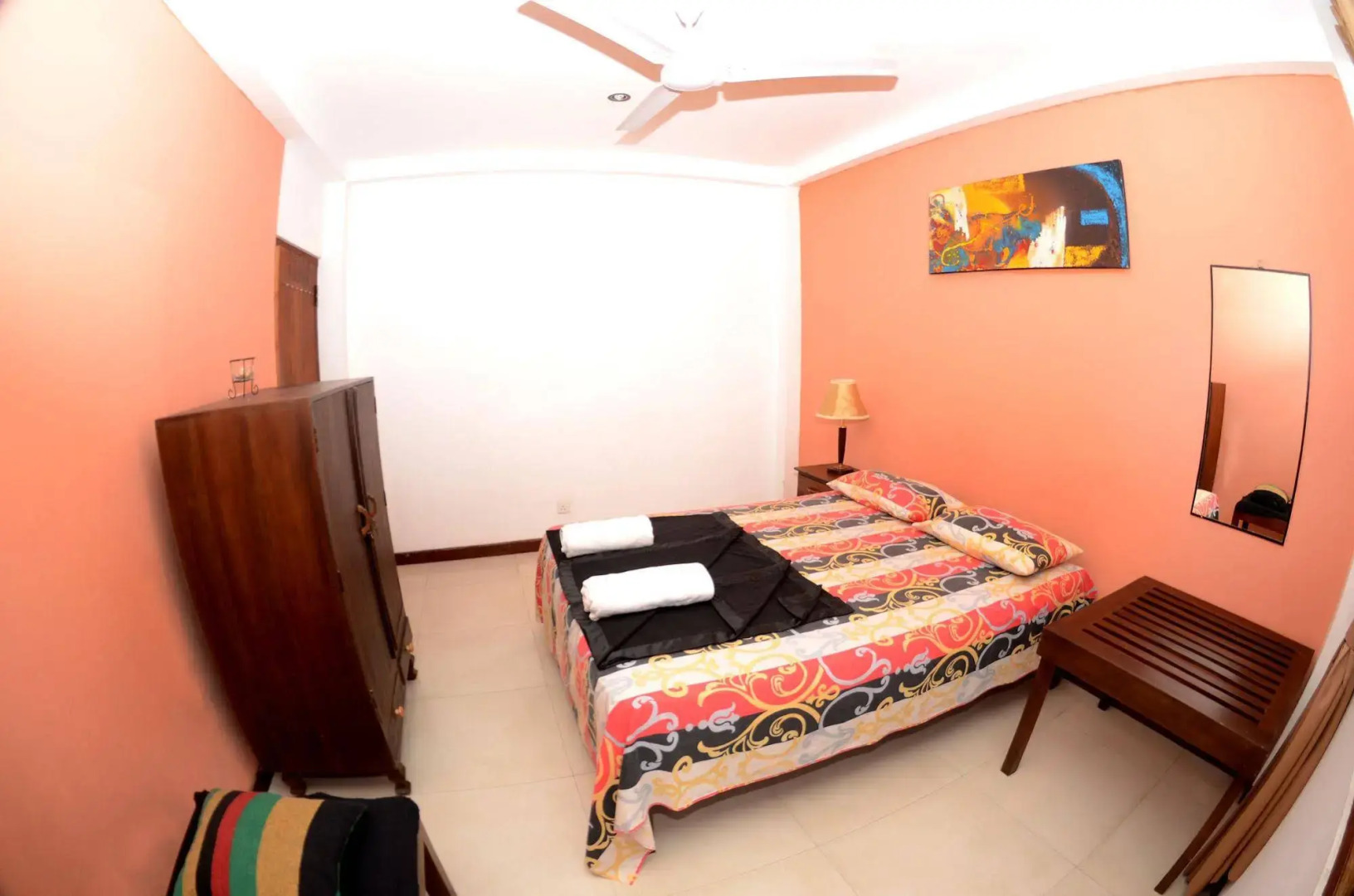 Sri Kandyan Bungalow