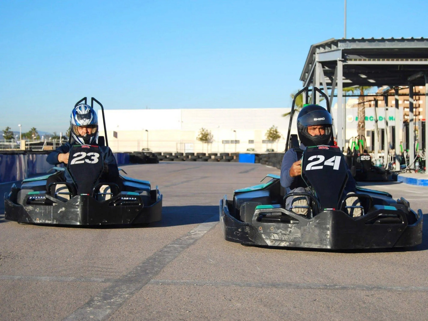 Apartamentos Turísticos Marina d'Or 2 Línea