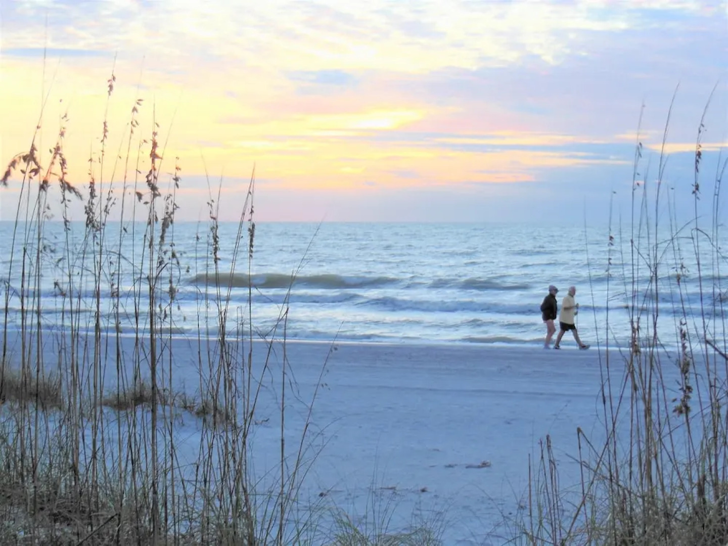 Pass A Grille Vacations by TechTravel