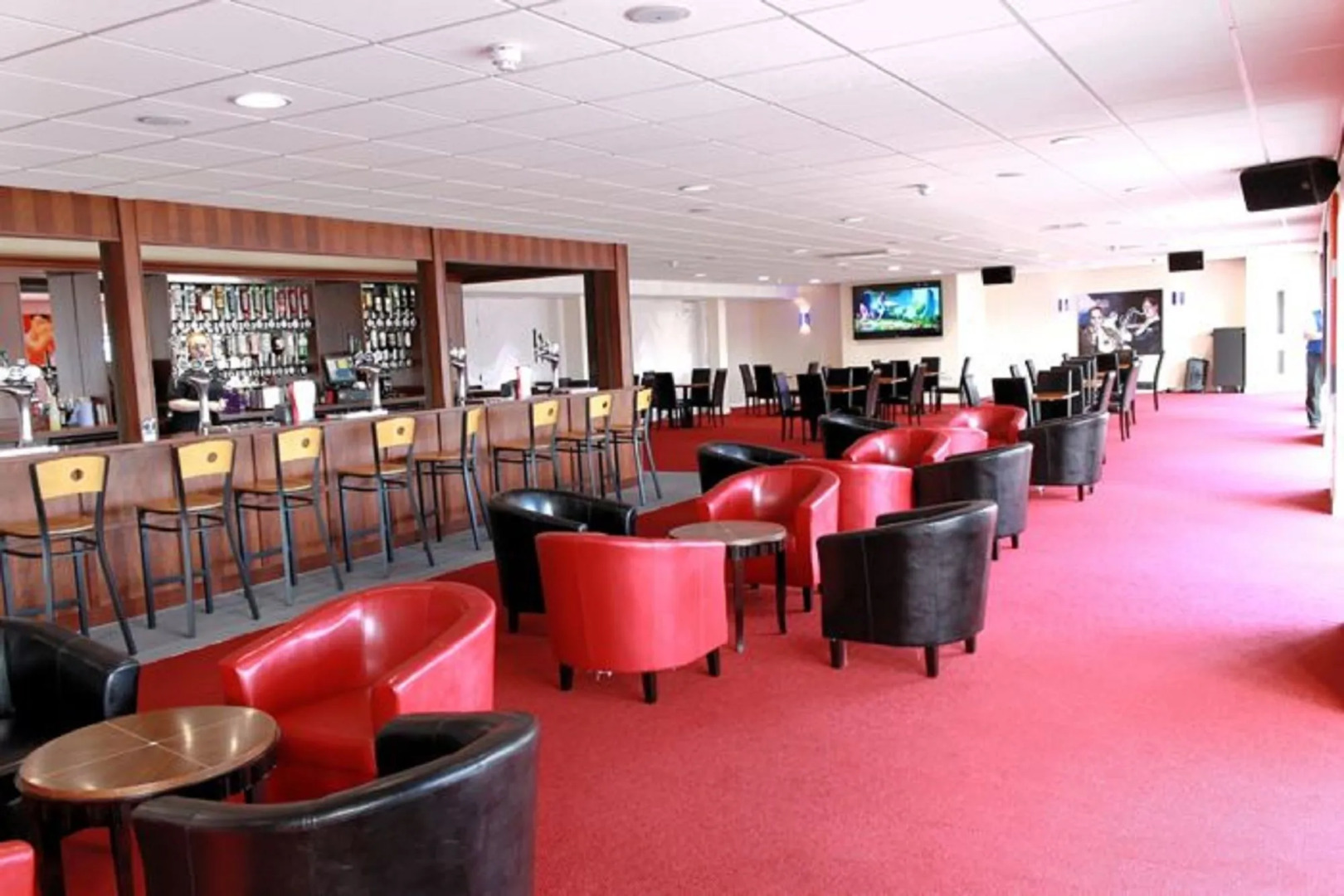 Pontins-Southport Holiday Park